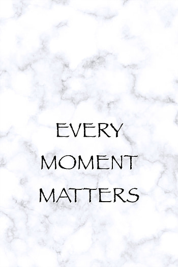 Words, Inscription, Motivation, Inspiration, Moment, Just A Moment HD phone wallpaper