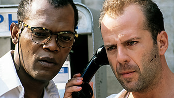 Die Hard, Explosive action sequences, Tense cat-and-mouse game, Vengeful villain HD wallpaper