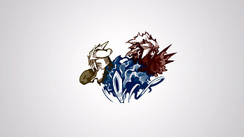 The Legendary Beasts [1920 x 1080] ... HD wallpaper