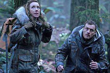 Lost in Space, Character study, Original vs reboot, Comic con discussion HD wallpaper