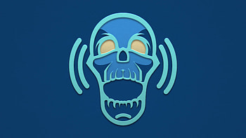Tom Clancys Rainbow Six Siege Classic Thatcher, tom-clancys-rainbow-six-siege, games, ps-games, xbox-games, pc-games, skull, minimalism, deviantart, minimalist HD wallpaper