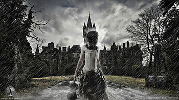 Artwork Lindsey Stirling, girls, music, lindsey-stirling, artist HD wallpaper