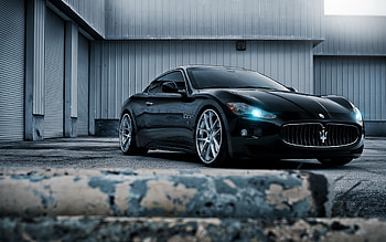 2017 Maserati, maserati, cars HD wallpaper