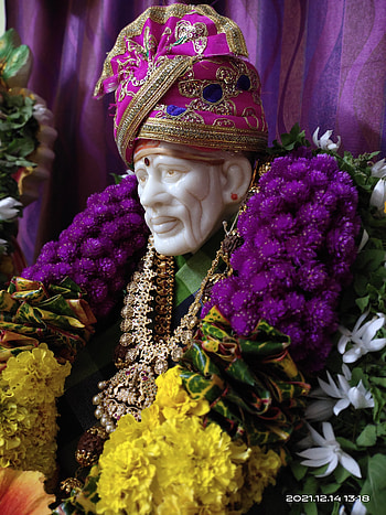 Baba, devotional, god HD phone wallpaper