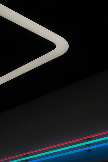 Miscellanea, Miscellaneous, Lines, Neon, Illumination, Backlight, Stripes, Streaks HD phone wallpaper