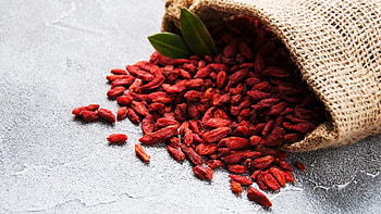 Goji Berries, Health benefits, Nuts and snacks, Singapore HD wallpaper