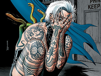 Comics, Batman, Ariadne Pixnit HD wallpaper