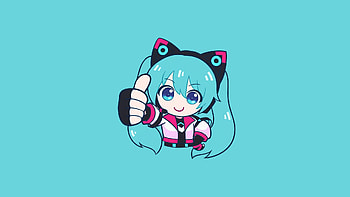 CrossWorlds Racer: Hatsune Miku, Sonic Racing: CrossWorlds, Hatsune Miku HD wallpaper
