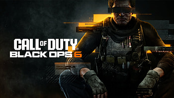 Call of Duty®: Black Ops 6 - Adler, video game, Call of Duty: Black Ops 6 HD wallpaper