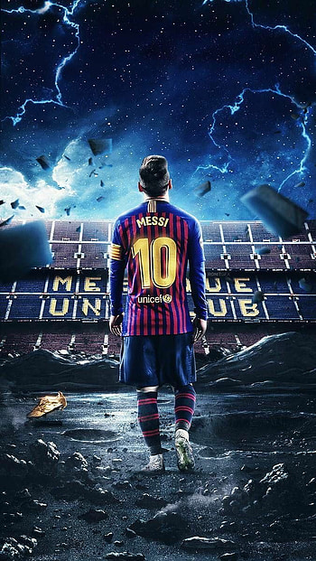 Pin de livtorresec en MESSI ⚽. Fotos de lionel messi, Fotos de messi, Póster de fútbol, Messi HD phone wallpaper