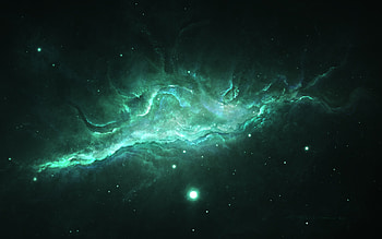 Nebula Space Art , nebula, digital-universe, space, nature HD wallpaper