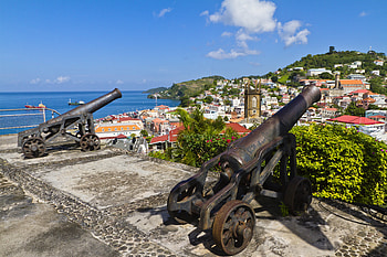 Grenada vacation, Affordable travel, Holidaycheck booking, Unforgettable experience HD wallpaper