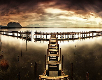 Beautiful Lake, cool, beautiful, , lake HD wallpaper