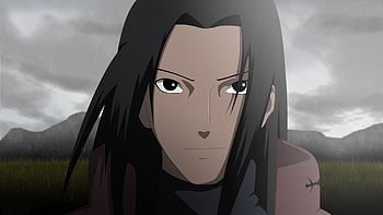 Naruto Hashirama Senju , Manual resize, Anime character, Naruto series HD wallpaper