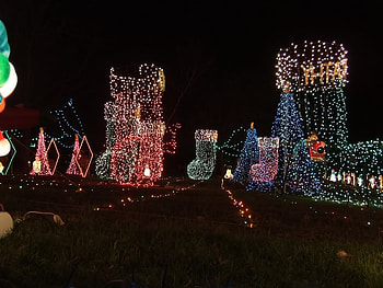 Christmas light, , light, 2011, christmas, 11, 13 HD wallpaper