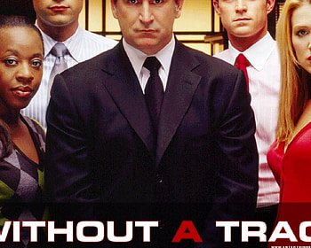 Without a trace, tv series HD wallpaper
