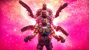 Gears 5 The New Day 10k, gears-5, gears-of-war-5, gears-of-war, 2021-games, games HD wallpaper