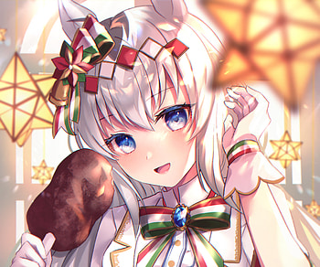 Uma Musume: Pretty Derby, Oguri Cap (Uma Musume), Anime HD wallpaper