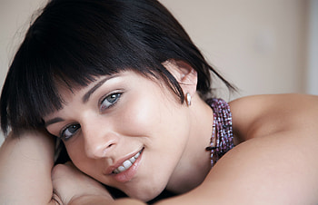 Drawings of Beautiful Women's Eyes | Cute Girl Face Drawing | DRAW . HD wallpaper