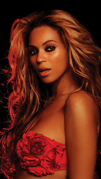 Beyonce, Iconic music artist, Powerful vocals, Global sensation HD phone wallpaper