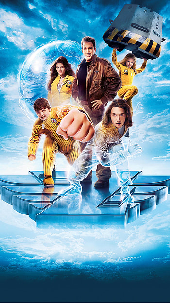 Zoom (2022) movie HD phone wallpaper