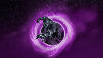 Unleashing Wakanda, black-panther, superheroes, artwork, digital-art HD wallpaper