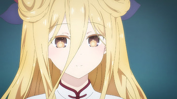 Date A Live V, Anime, Date A Live, Mukuro Hoshimiya HD wallpaper