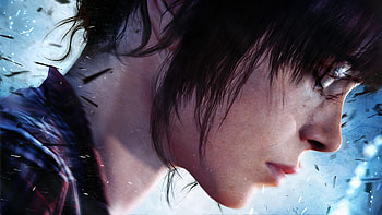Beyond: Two Souls, Video Game HD wallpaper