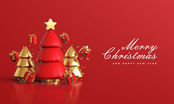 Merry Christmas, winter, holiday, Merry, Christmas HD wallpaper