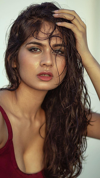 Shruti Bannatti, kannada, model HD phone wallpaper