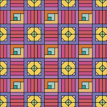 Multicolored, Motley, Pattern, Texture, Lines, Textures, Shapes, Shape, Geometric HD phone wallpaper