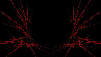 Black and Red - afari HD wallpaper