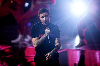 Liam Payne, Debut solo album, LP1, Rolling stone HD wallpaper
