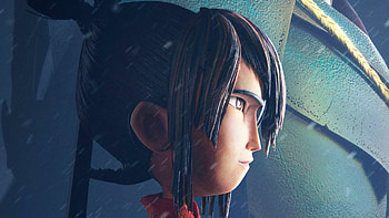 Kubo and the Two Strings, Heartwarming tale, Grandson's journey, Adventure HD wallpaper