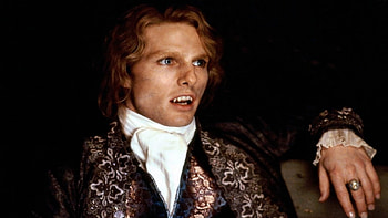 Tom Cruise, Lestat character, Interview with the Vampire, Vampire Chronicles HD wallpaper
