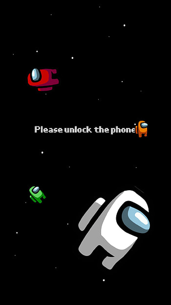 among us, gamee HD phone wallpaper