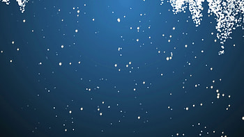 Subscription Library Blue abstract HD wallpaper
