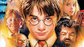 Harry Potter, Philosophers Stone, , Background HD wallpaper