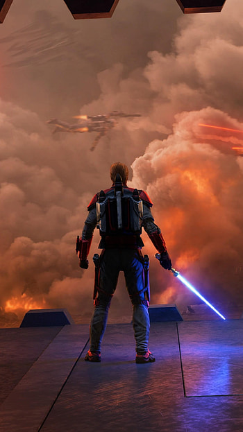 Obi Wan Kenobi, Star Wars, Movie HD phone wallpaper