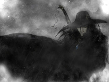 Anime, Men HD wallpaper
