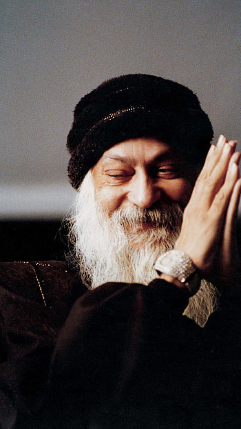 osho, Rajneesh HD phone wallpaper