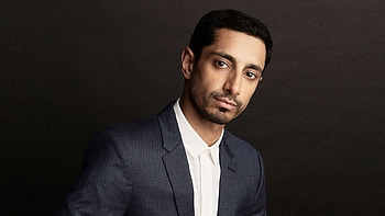 Riz Ahmed, BBC Arts interview, British Asian life, Reframing HD wallpaper