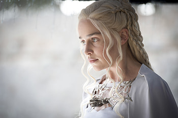 Daenerys Targaryen Mother Of Dragons, emilia-clarke, game-of-thrones, tv-shows HD wallpaper