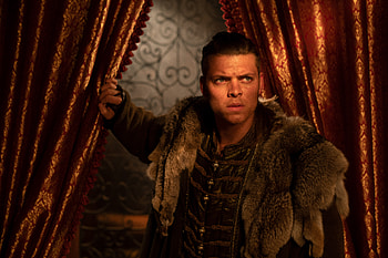 Ivar The Boneless in Vikings (2013) -, TV Show HD wallpaper