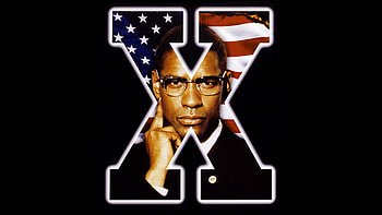 Malcolm X movie, Malcolm X , African-American activist HD wallpaper