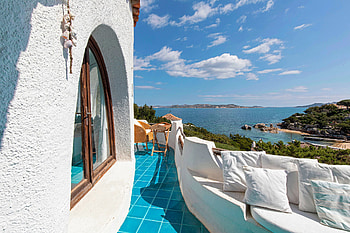 Sardinia, House hunting, Seaside, The New York Times HD wallpaper