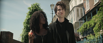 The Sandman, Netflix, Tom Sturridge, TV Shows HD wallpaper
