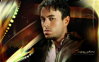 Enrique Iglesias, enrique, musi, entertainment HD wallpaper