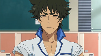 Kuromukuro Anime, Episode 13 spoilers, Discussion thread, Anime community HD wallpaper