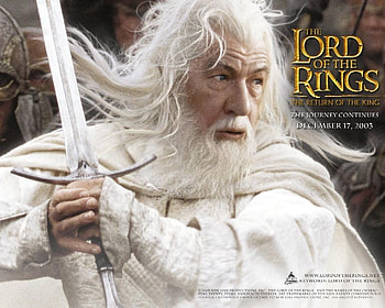 IAN MCKELLEN, movies, action, entertainment, actors HD wallpaper